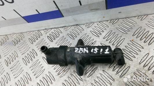 Моторчик омывателя фар BMW 7 E65 (ZBN15NN01)