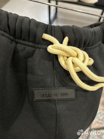 Шорты Fear of God оригинал