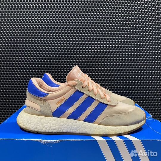 Кроссовки Adidas Iniki 40 EUR