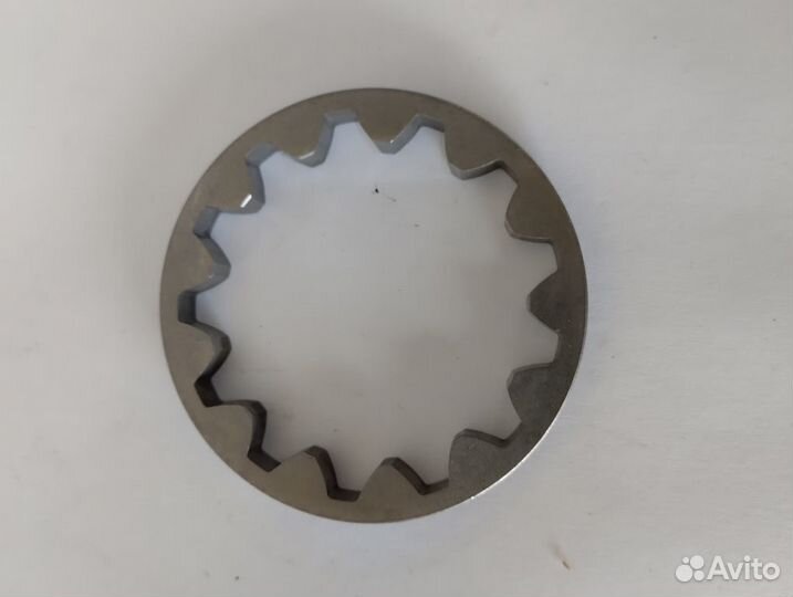 Шестерня масляного насоса LADA 21080101103200