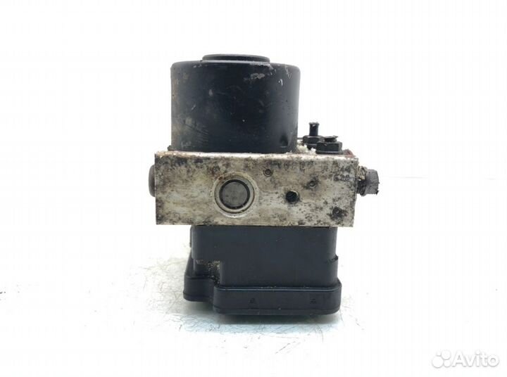 Блок ABS Skoda Octavia 2.0 TDI 2011