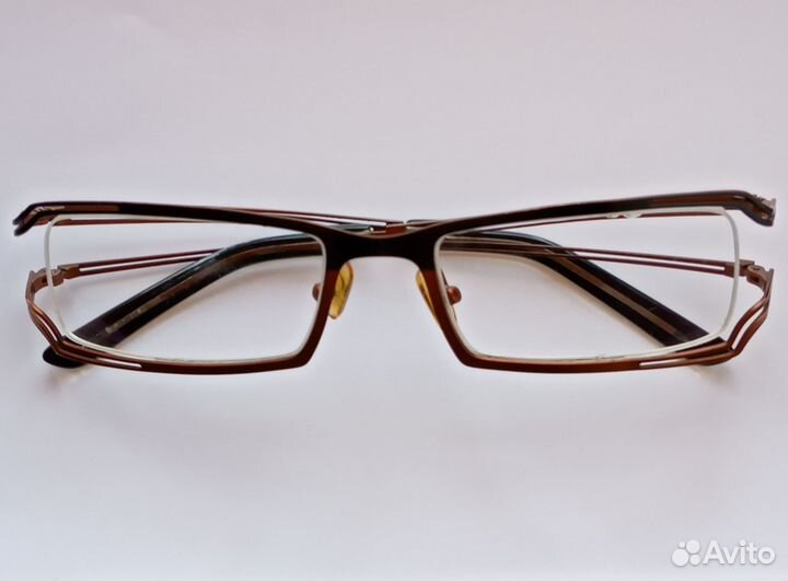 Очки женские с диоптриями -3,5