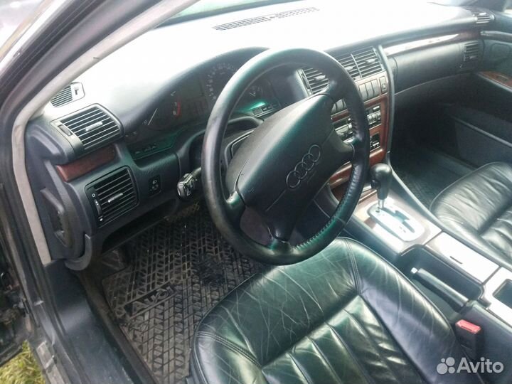 Airbag A4,A6,A8,S8,S6