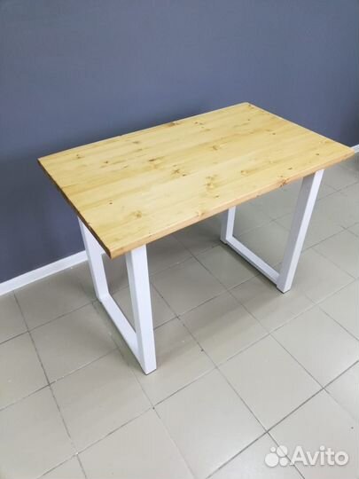 Мебель лофт в офис