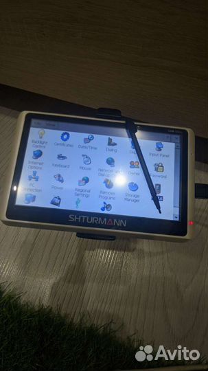 Shturmann link 500sl