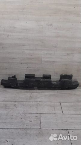 Абсорбер заднего бампера Lexus Rx4 С 2015 По 2019