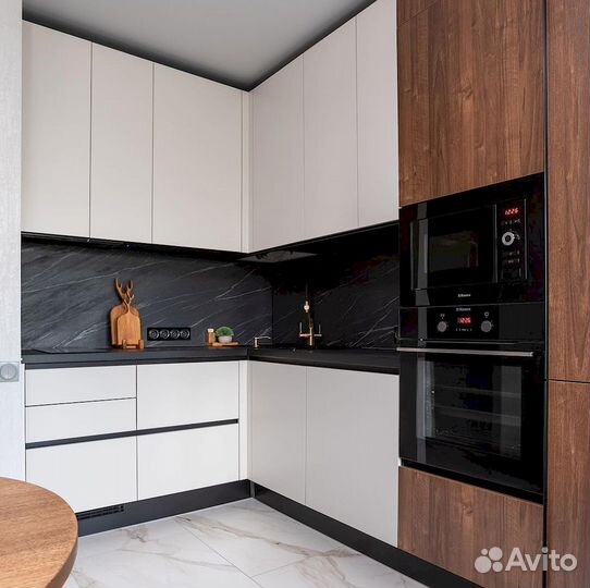 Кухни от производителя