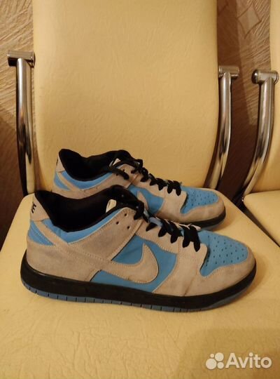 Nike sb dunk low Оригинал