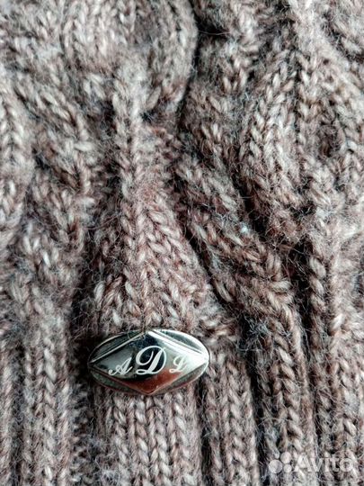 Шапка женская