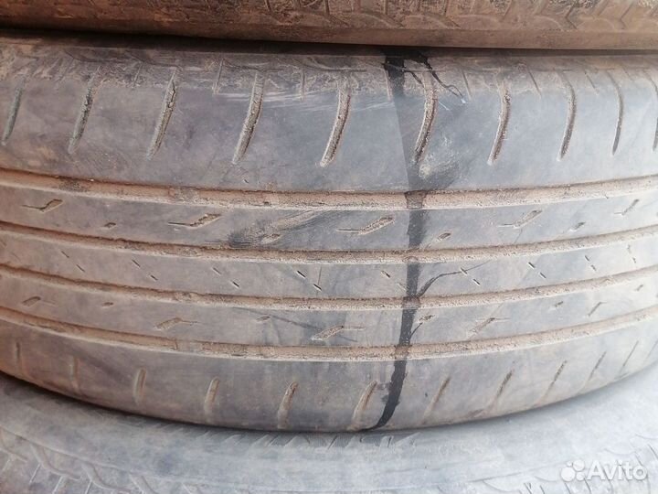 Bridgestone Nextry Ecopia 185/65 R15