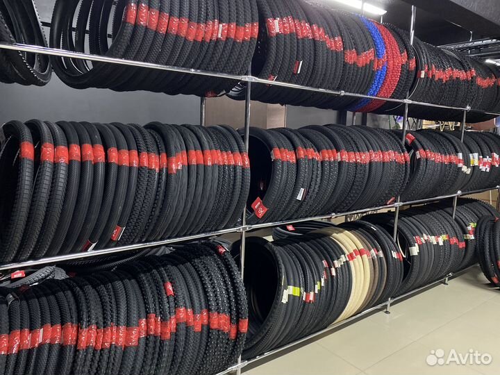 Велосипеды