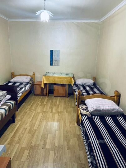 Комната 12 м² в 1-к., 1/1 эт.