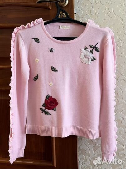 Monnalisa кофта