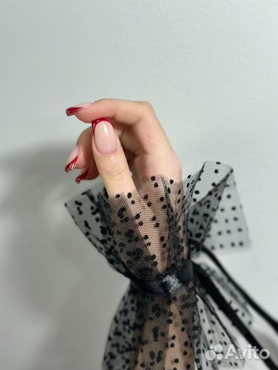 Маникюр, педикюр, наращивание ногтей