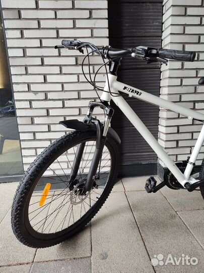 Велосипед Fizard 17