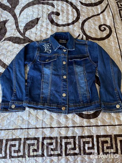 Толстовка для девочки