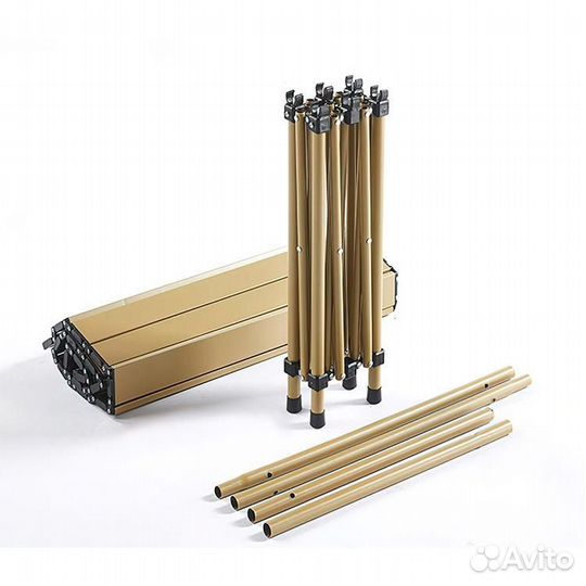 Стол складной туристический