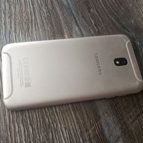 Samsung Galaxy J7 (2017), 3/16 ГБ