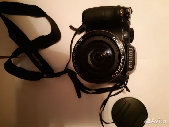 Fujifilm
