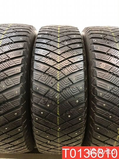 Goodyear UltraGrip Ice Arctic SUV 225/65 R17 102T