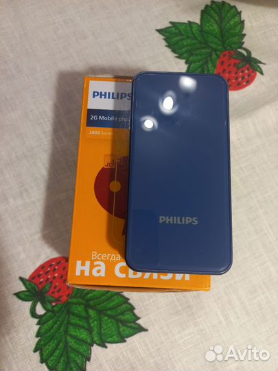 Philips Xenium