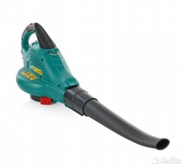 Воздуходувка