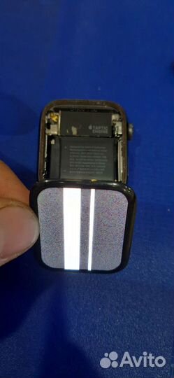 Apple watch 5/SE