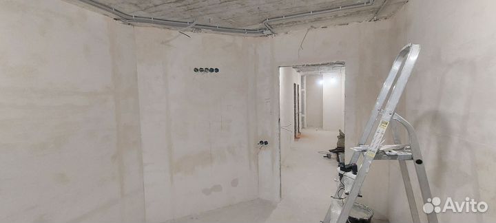 Электрик, услуги электрика, электромонтаж