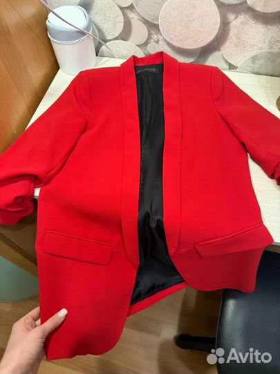 Пиджак Zara