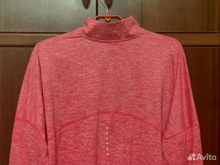 Футболка для бега 