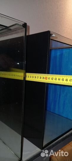 Аквариум 30л