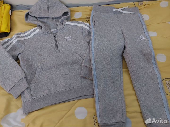 Спортивный костюм Adidas 116