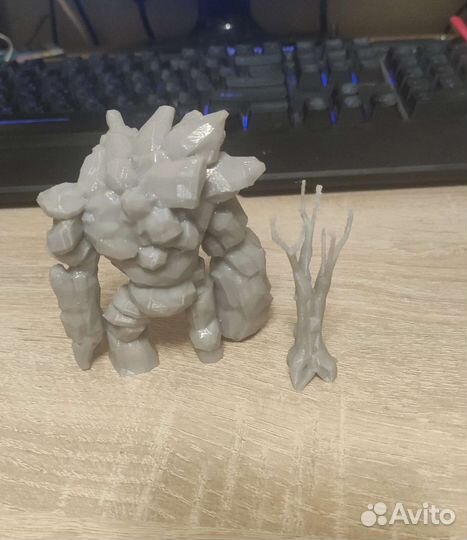 Фигука Tiny dota 2