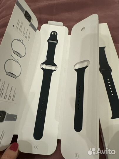 Ремешок для часов Apple watch Sport Band