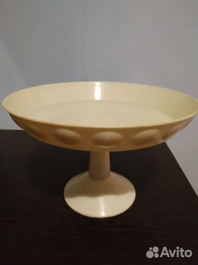 Подставка для фруктов СССР