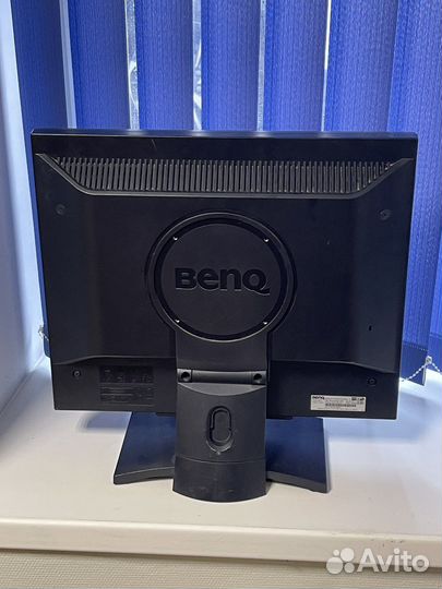 Монитор Benq FP91G+U