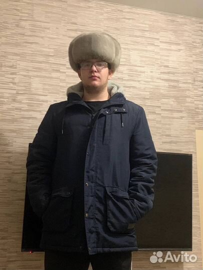 Стул на котором сидел Аркадий Укупкин