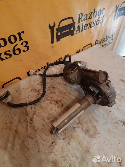 Электроусилитель руля Toyota Corolla E150