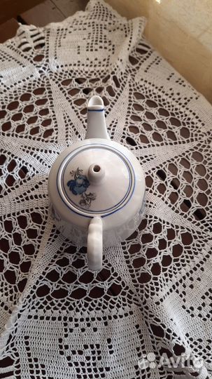 Чайник заварочный дулево