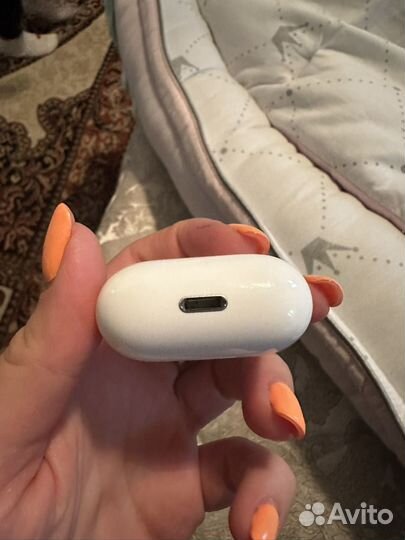 Airpods оригинальные