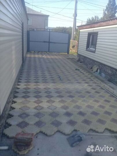 Ремонт и строительство