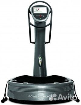 Power Plate pro7 тренажёр