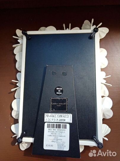 Рамки для фото laura ashley оригинал