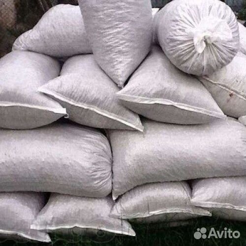 Чернозем, торф, садовая земля в мешках по 50 л