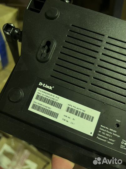D link Dir 825 опт/розн