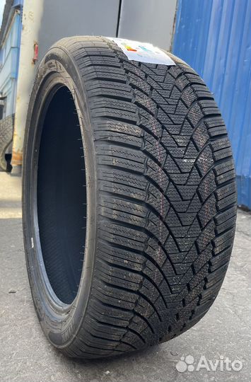 iLink SnowGripper I 235/55 R20 105H