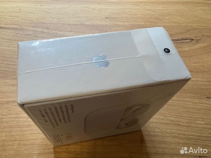 Airpods pro люкс копия