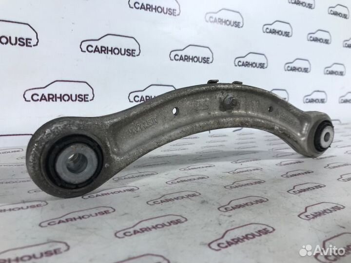 Рычаг подвески задний правый Volkswagen Touareg NF