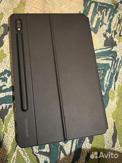 Samsung galaxy tab s7