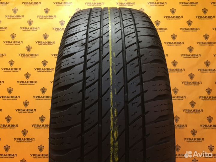 GT Radial Savero HT Plus 235/70 R16 106T
